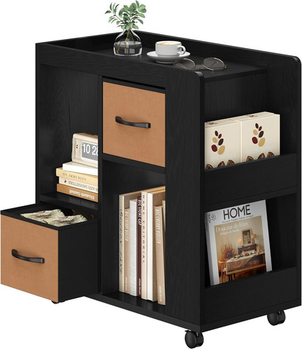 Narrow side table - narrow,