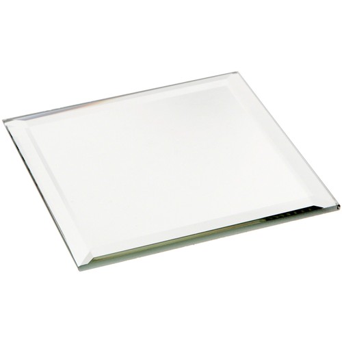 Plymor square 3mm - 3mm, thick