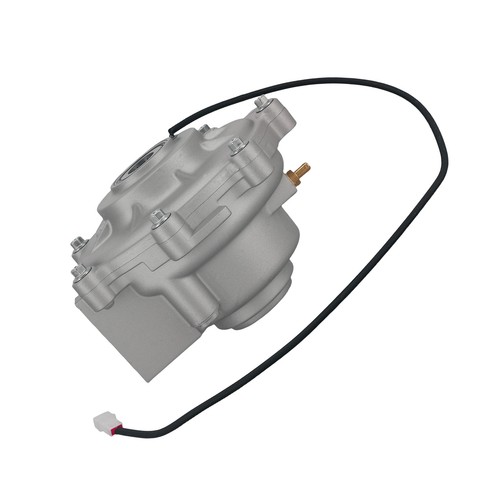 Front differential fit for - front,