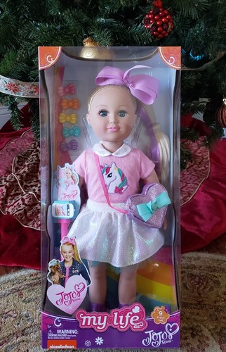 Life jojo siwa - life, 18"