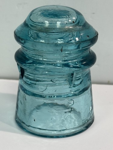 Vintage antique aqua blue - antique,