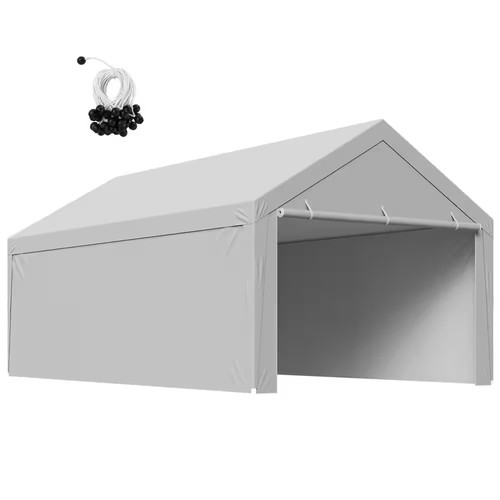 Ft portable garage - 12, 20