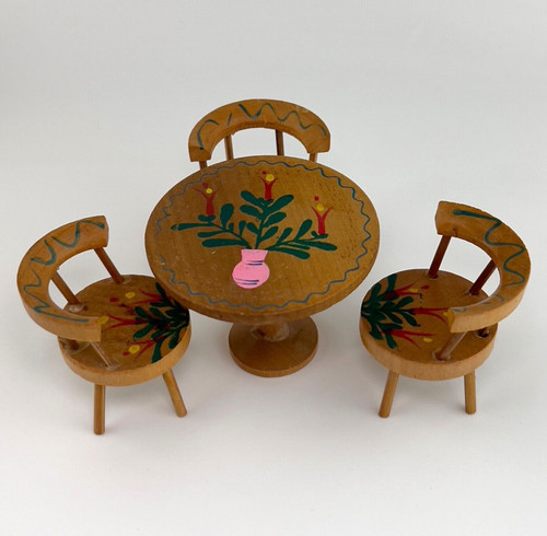 Vintage fomerz miniature - vintage,