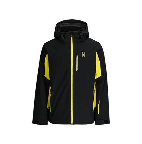 Spyder vertex men insulated - spyder,