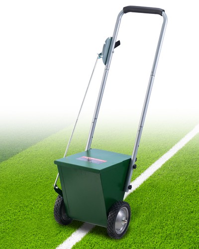 Dry line marker wheel or - dry, 2-wheel