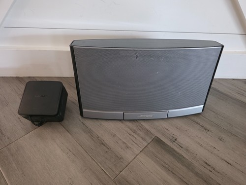 Bose sounddock n123 portable - bose,