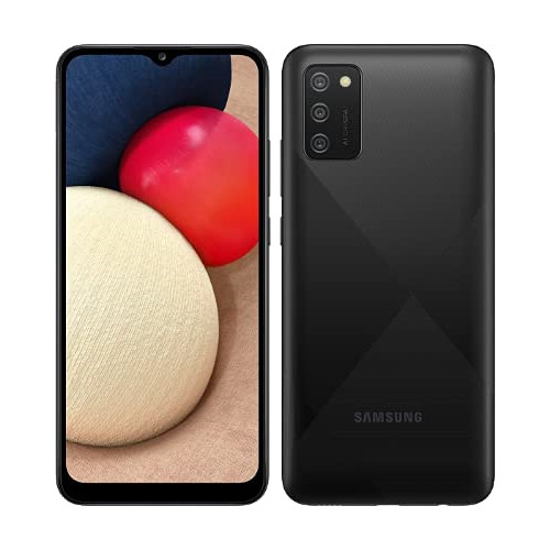 Samsung galaxy a02s - galaxy,