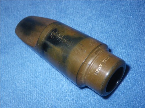 Vintage meyer bros tru flex - meyer, tru-flex