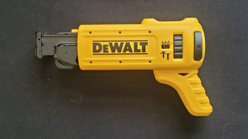 Dewalt dcf6201 collated - dcf6201,