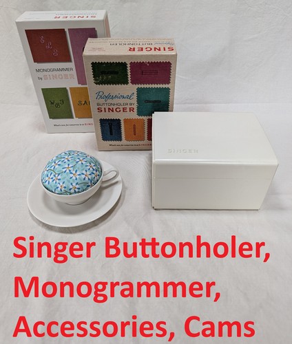 Singer