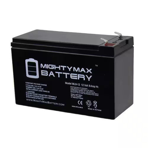 12v 8ah trailer break - break, kit
