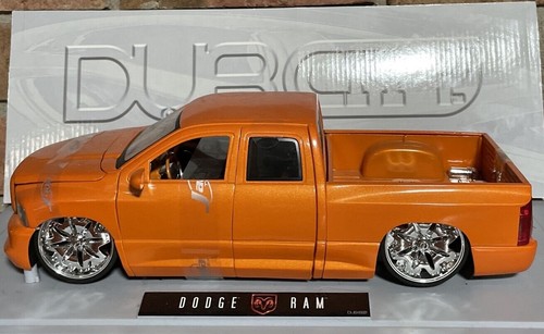Dodge ram orange scale - ram,