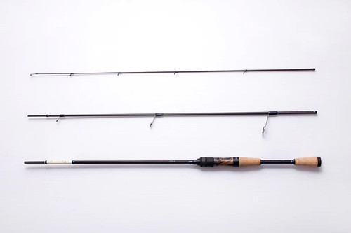 Megabass triza aegha - 3, piece