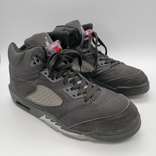 Air jordan retro - retro, anthracite