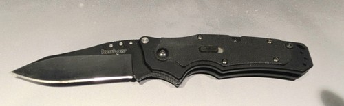 Rare kershaw 1910ckt m - rare, r.a.m