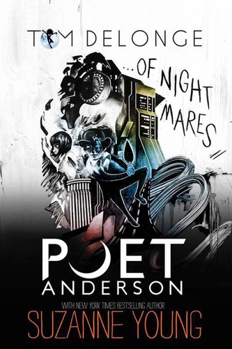 Poet anderson of - ...,