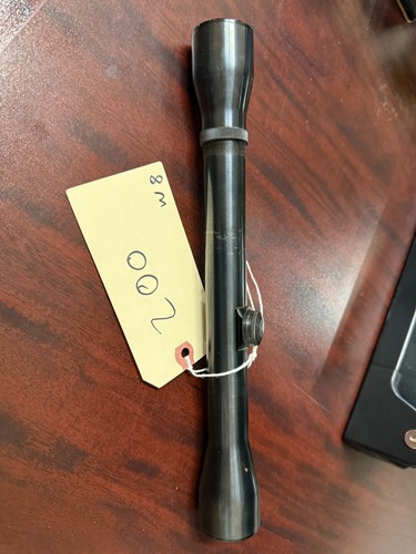 Used weaver 4 - used,