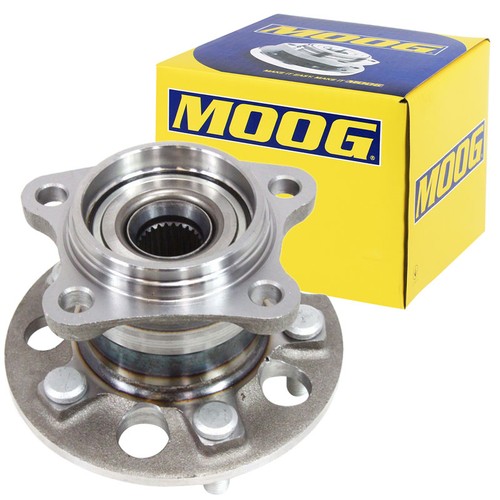 Moog awd rear wheel - awd,
