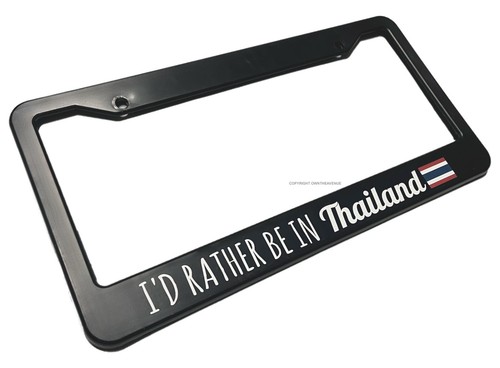 Rather in thailand thai - i'd,