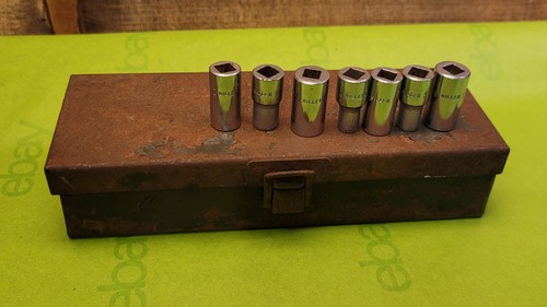 Vintage giller tool corp - vintage,