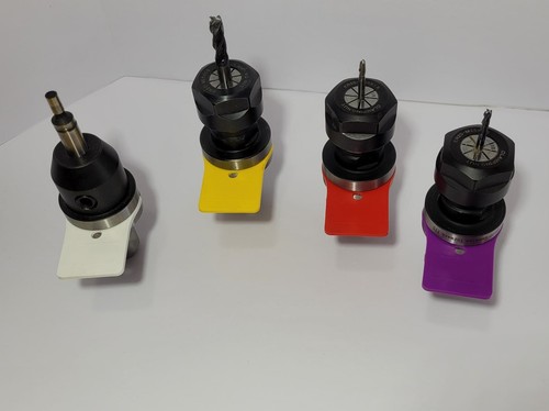 Tormach tts toolholder tag - tormach,