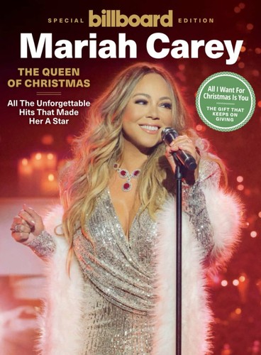 Billboard magazine special - billboard,