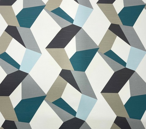 Kravet urban twist teal - kravet,