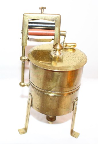 Wringer washing machine - washing, match