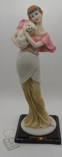 Vintage anina alabaster - vintage,