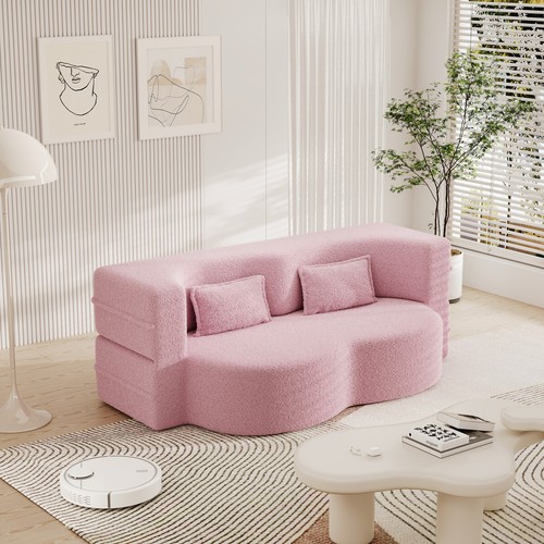 Convertible sleeper sofa - sleeper,