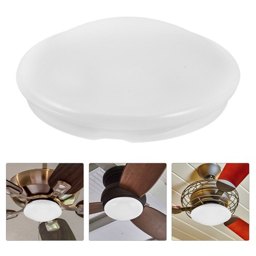 Ceiling fan lampshade - ceiling, light
