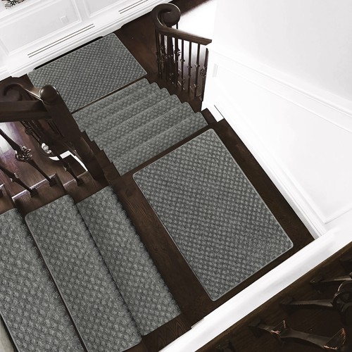 Pure era bullnose stair treads - bullnose,