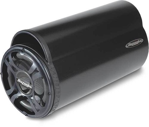 Bazooka bt6014 subwoofer - bt6014, 6"