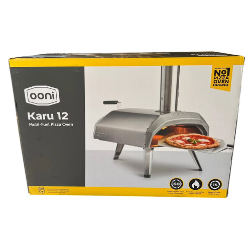 Ooni karu multi - ooni,