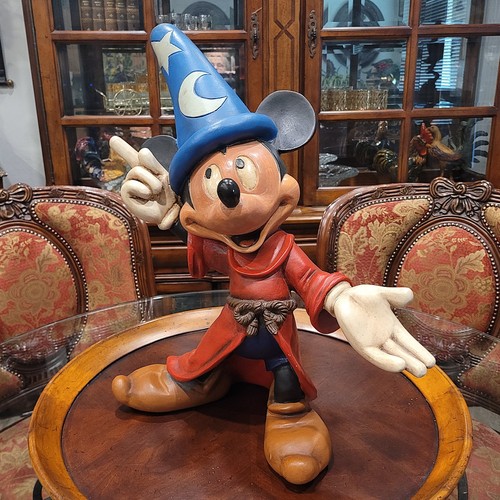 Rare 1980 stefan toth - toth, disney