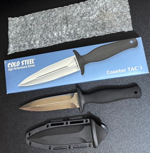 Cold steel japan old - cold, version