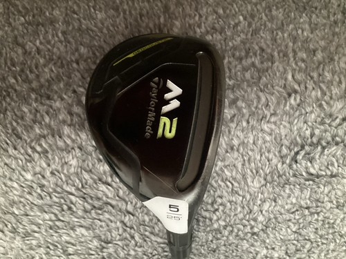 Taylormade hybrid 25 - hybrid, 25°