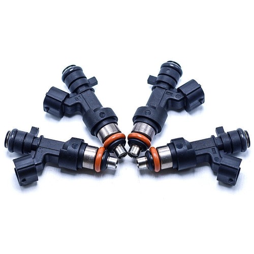 Fuel injectors fit honda b - fuel,