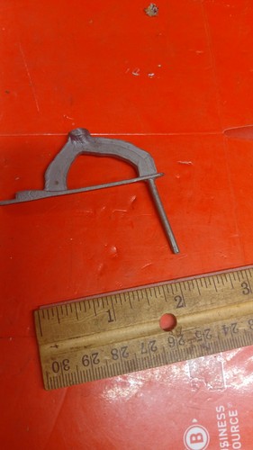 Springfield musket 1842 - springfield,