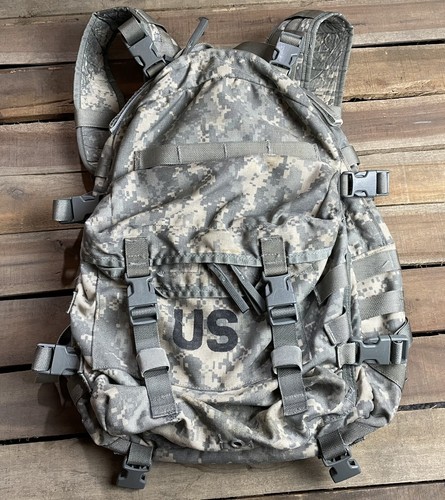 Army acu assault - pack, 3
