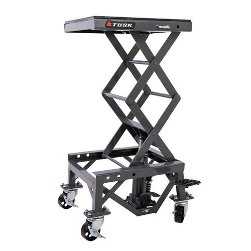 Tusk scissor lift - scissor,