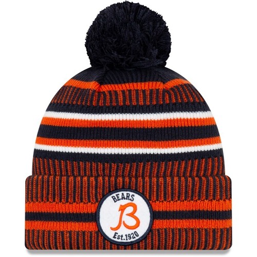 Chicago bears new era home - chicago,