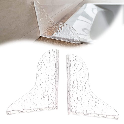 Tsbshum 2pack shower splash - tsbshum,