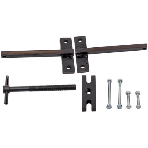 Transmission pump puller - transmission,