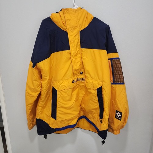 Vintage columbia insulated - columbia,