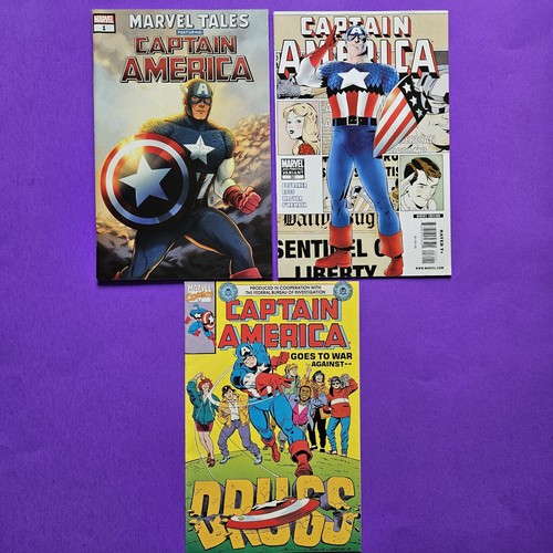 Huge lot captain - huge,