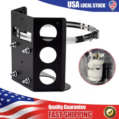 5lb propane tank - tank, mount