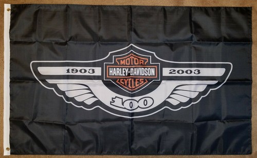 Harley davidson 100th - harley,