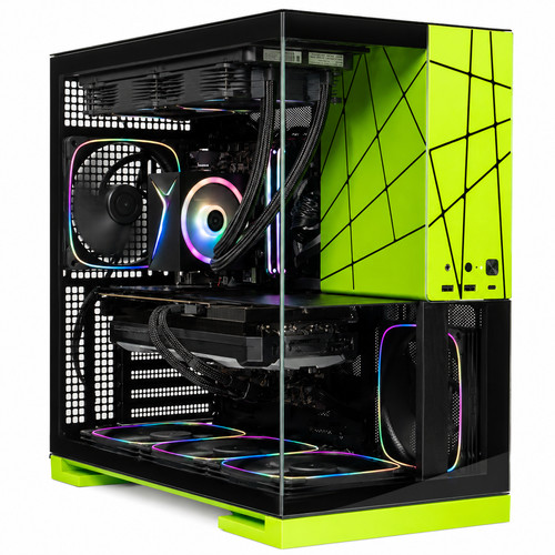 Skytech argb 8500 32gb - i5, ram