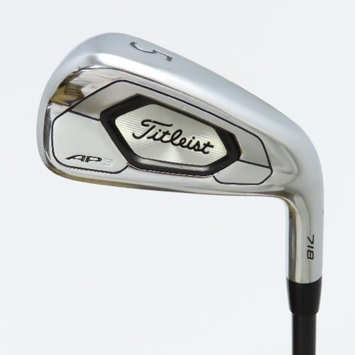 Titleist 718 ap3 - set, 5-pw